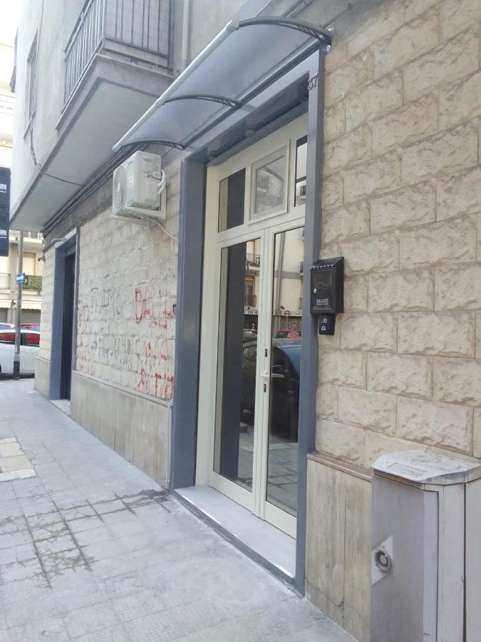 Don Bosco Apartamento Bari Exterior foto